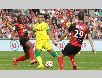 Dự đoán Guingamp vs Nantes 02h00, ngày 17/01