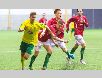 Dự đoán Jaro vs Ilves Tampere 22h30, ngày 16/06