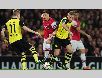 Thông tin trước trận cầu đinh: Dortmund vs Arsenal