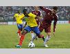 Dự đoán Venezuela vs Ecuador 04h00, ngày 18/11