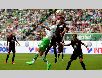 Dự đoán Wolfsburg vs Eintr. Frankfurt 00h30, ngày 18/12
