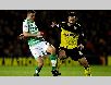 Yeovil - Watford, vòng 24 giải hạng Nhất Anh