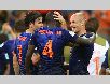 Dự đoán Australia vs Hà Lan: 23h00, ngày 18/06