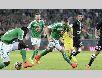 Dự đoán Qarabag vs Saint-Etienne: 22h59, ngày 18/09