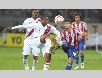 Dự đoán Peru vs Paraguay 07h00, ngày 19/11