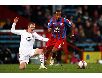 Dự đoán Crystal Palace vs Bristol City: 03h00, ngày 20/02