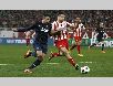 Man United – Olympiakos, lượt về vòng 1/8 Champions League