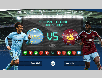 Dự đoán Manchester City vs West Ham United 19h30, ngày 19/04