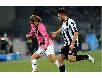 TRỰC TIẾP Juventus 1-0 Udinese: Pogba mở điểm