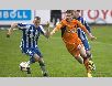 Dự đoán Esbjerg FB vs Randers FC: 00h00, ngày 22/07