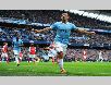 Thông tin trước trận cầu đinh: Fulham - Manchester City