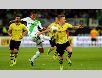 Dự đoán Werder Bremen vs Borussia Dortmund 21h30, ngày 21/01