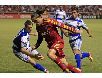 Dự đoán FC Dallas vs Real Salt Lake: 07h30, ngày 24/03