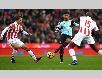 Dự đoán Stoke City vs Burnley 19h30, ngày 22/04
