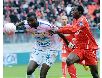 Dự đoán Valenciennes US vs Evian Thonon Gaillard: 20h00, ngày 23/12