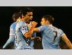 Fulham 2-4 Manchester City: Những kẻ đóng thế lên tiếng