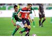 Dự đoán Saint-Etienne vs Lille OSC: 02h50, ngày 27/02