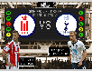 Trực tiếp Stoke City 0-1 Tottenham Hotspur 26/04/2014 (kết thúc)