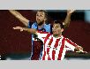 Dự đoán Derry City vs Trabzonspor: 01h45, ngày 26/07