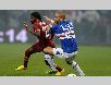 Thông tin trước trận cầu đinh: Sampdoria vs AS Roma