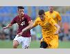 Verona - Roma, vòng 21 Serie A