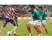 Dự đoán Mexico vs USA: 09h30, ngày 27/03