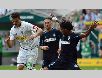 Dự đoán Monchengladbach vs Hoffenheim 21h30, ngày 26/11
