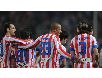 TRỰC TIẾP Athletic Bilbao 3-0 Atletico Madrid: San José ghi danh