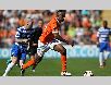 Dự đoán Reading vs Blackpool: 03h00, ngày 29/01