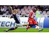 Dự đoán Union Berlin vs FC Erzgebirge Aue: 00h00, ngày 02/03