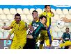 Dự đoán US Sassuolo Calcio vs Hellas Verona: 02h45, ngày 29/03