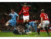 Dự đoán Manchester United -vs- West Ham United: 03h00, ngày 29/11
