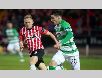 Dự đoán Shamrock Rovers vs Derry City 02h00, ngày 30/06