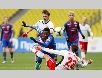 Dự đoán CSKA Moscow vs Amkar Perm: 17h00, ngày 30/08
