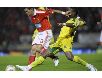 Dự đoán Pacos Ferreira vs SL Benfica: 03h00, ngày 31/01