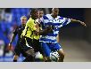 Dự đoán Burton Albion FC vs Reading 02h45, ngày 31/01