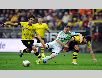 Dự đoán Borussia Dortmund vs Wolfsburg 20h30, ngày 30/04