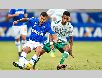 Dự đoán Cruzeiro (MG) vs Palmeiras 07h45, ngày 31/05