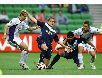 Dự đoán Melbourne Victory FC -vs- Perth Glory FC: 15h30, ngày 30/11