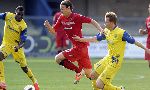 Chievo 0-0 Cagliari (Highlights vòng 35, giải VĐQG Italia 2012-13)