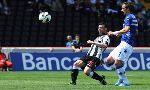 Udinese 3-1 Sampdoria (Highlights vòng 35, giải VĐQG Italia 2012-13)