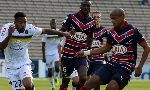 Bordeaux 4 - 1 Sochaux (Pháp 2013-2014, vòng 9)