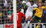 Lithuania 0-1 Hy Lạp (Highlights bảng G, vòng loại WC 2014 khu vực Châu Âu)