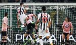 Palermo 2-3 Udinese (Highlights vòng 36, giải VĐQG Italia 2012-13)