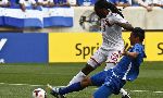 El Salvador 2-2 Trinidad & Tobago (Highlights bảng B, Gold Cup 2013)