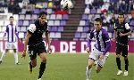 Valladolid 1-1 Malaga (Highlights vòng 27, giải VĐQG Tây Ban Nha 2012-13)