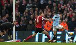 Manchester City 5-0 Barnsley (Highlights tứ kết FA Cup 2012-13)