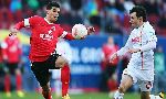 Augsburg 1-1 Mainz (Highlights vòng 21, giải VĐQG Đức 2012-13)