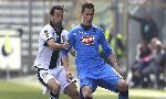 Parma 4-1 Torino (Highlights vòng 28, giải VĐQG Italia 2012-13)