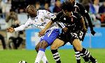 Zaragoza 0-0 Granada (Highlights vòng 27, giải VĐQG Tây Ban Nha 2012-13)